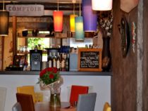 Restaurant "La Plancha"