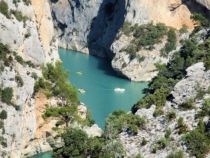Les Gorges du Verdon