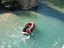 Canyoning
