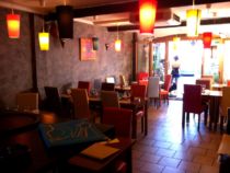 Restaurant "La Plancha"