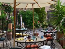 Restaurant "La Plancha"