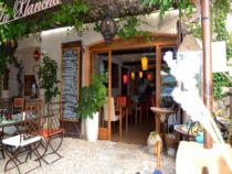 Restaurant "La Plancha"