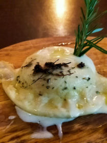 Restaurant - La Plancha