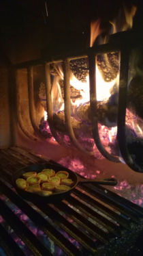 Restaurant - La Plancha
