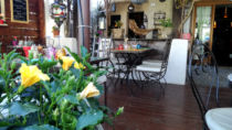 Restaurant - La Plancha