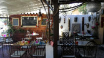 Restaurant - La Plancha