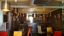 Restaurant - La Plancha
