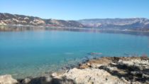 Les Salles sur verdon