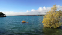 Les Salles sur verdon