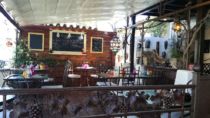 Restaurant - La Plancha